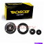 Strut Mount ȥåȥᥤ902035ڥ󥷥󥹥ȥåȥޥ22826284åץYX Monroe Strut-Mate 902035 Suspension Strut Mount for 22826284 Shock Spring yx