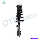 Strut Mount 1999年から2003年のレクサスRX300 V6 3.0L AWDのリア右クイックストラットコイルスプリング Rear Right Q...