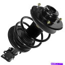 Strut Mount 2001年から2003年のフロントドライバーストラットクライスラータウン&カントリーダッジグランドキャラバン Front Driver ...