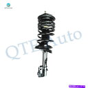Strut Mount 1987年から1995年のフロントクイックコンプリートコイルスプリングダッジグランドキャラバン Front Quick Complete...