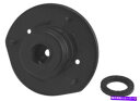 Strut Mount ストラットマウントキットは2001-2007ダッジキャラバンキャラバン、グランドキャラバンKYBに適合します Strut Mountin...