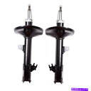Strut Mount 01-03レクサスRX300の右フロントストラットアンドショックアセンブリキット Left Right Front Strut & Sh...