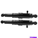 MA785 Monroe Shock Absorber and Strut Assemblies Set of 2 New for Chevy PairカテゴリStrut Mount状態新品メーカー車種発送詳細全国一律 送料無料 （※北海道、沖縄、離島は省く）商品詳細輸入商品の為、英語表記となります。Condition: NewBrand: MonroeColor: BlackCompression Range: 9.5 in.Custom Bundle: YesDesign: Twin-tubeExtended Length: 14 in.Fitment Type: Direct ReplacementInterchange Part Number: 1982 1981 1980 1979 1978 1977 1976 1975 1974 1973 1972 1971 1970, 1969 1968 1967 1966 1965 1964 1963 Chevrolet Chevy Corvette, For Towing and Hauling Rear, Driver Left and Passenger Right Side, Coupe Hatchback Convertible U/K 8Cyl 5.7L 5.0L 7.4L 7.0L 5.4L, 5.3L 6.5L Base Collector's Edition Silver Anniversary Edition, Indianapolis 500 Pace Car Stingray, Shock Absorber and Strut AssemblyManufacturer Part Number: MA785Mount Type: Loop Upper Mount StyleNotes: With Air line, air fittings, air valve kitPart Name: Shock Absorber and Strut AssemblyPerformance Part: NoPlacement on Vehicle: Left or Right, RearSuperseded Part Number: 1982 1981 1980 1979 1978 1977 1976 1975 1974 1973 1972 1971 1970, 1969 1968 1967 1966 1965 1964 1963 Chevrolet Chevy Corvette, For Towing and Hauling Rear, Driver Left and Passenger Right Side, Coupe Hatchback Convertible U/K 8Cyl 5.7L 5.0L 7.4L 7.0L 5.4L, 5.3L 6.5L Base Collector's Edition Silver Anniversary Edition, Indianapolis 500 Pace Car Stingray, Shock Absorber and Strut AssemblyUniversal Fitment: NoUPC: 048598031075Manufacturer Warranty: Lifetime《ご注文前にご確認ください》■海外輸入品の為、NC・NRでお願い致します。■取り付け説明書は基本的に付属しておりません。お取付に関しましては専門の業者様とご相談お願いいたします。■通常2〜4週間でのお届けを予定をしておりますが、天候、通関、国際事情により輸送便の遅延が発生する可能性や、仕入・輸送費高騰や通関診査追加等による価格のご相談の可能性もございますことご了承いただいております。■海外メーカーの注文状況次第では在庫切れの場合もございます。その場合は弊社都合にてキャンセルとなります。■配送遅延、商品違い等によってお客様に追加料金が発生した場合や取付け時に必要な加工費や追加部品等の、商品代金以外の弊社へのご請求には一切応じかねます。■弊社は海外パーツの輸入販売業のため、製品のお取り付けや加工についてのサポートは行っておりません。専門店様と解決をお願いしております。■大型商品に関しましては、配送会社の規定により個人宅への配送が困難な場合がございます。その場合は、会社や倉庫、最寄りの営業所での受け取りをお願いする場合がございます。■輸入消費税が追加課税される場合もございます。その場合はお客様側で輸入業者へ輸入消費税のお支払いのご負担をお願いする場合がございます。■商品説明文中に英語にて”保証”関する記載があっても適応はされませんのでご了承ください。■海外倉庫から到着した製品を、再度国内で検品を行い、日本郵便または佐川急便にて発送となります。■初期不良の場合は商品到着後7日以内にご連絡下さいませ。■輸入商品のためイメージ違いやご注文間違い当のお客様都合ご返品はお断りをさせていただいておりますが、弊社条件を満たしている場合はご購入金額の30％の手数料を頂いた場合に限りご返品をお受けできる場合もございます。(ご注文と同時に商品のお取り寄せが開始するため)（30％の内訳は、海外返送費用・関税・消費全負担分となります）■USパーツの輸入代行も行っておりますので、ショップに掲載されていない商品でもお探しする事が可能です。お気軽にお問い合わせ下さいませ。[輸入お取り寄せ品においてのご返品制度・保証制度等、弊社販売条件ページに詳細の記載がございますのでご覧くださいませ]&nbsp;