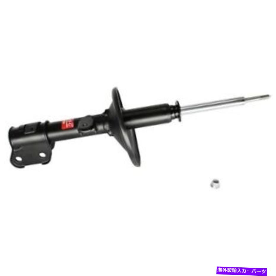 Strut Mount 334317 KYBショックアブソーバーとストラットアセンブリの助手席右側新しいRH 334317 KYB Shock Absorber and Strut Assembly Front Passenger Right Side New RH