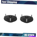 Strut Mount Kyb Shocks&Strutsサスペンションストラットマウント1992年から2000年のレクサスSC300にフィット KYB Sho...