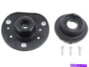 Strut Mount 06-20のフロントストラットマウントリンカーンフォードボルボMKZフュージョンS80 XC60 KJ54H7 Front Strut ...