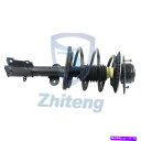 Strut Mount 2001年から2007年のダッジグランドキャラバン3.3L 3.8Lフロント右完全なストラットマウント Fit For 2001-200...