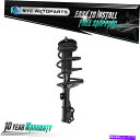 Strut Mount 2002年から2003年のトヨタカムリレクサスES300のフロントライトストラット&コイルスプリング Front Right Strut...