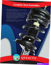 Strut Mount フロント左クイッククイックストラット - 1999年から2003年のレクサスRX300 AWDのコイルスプリング Front Left ...