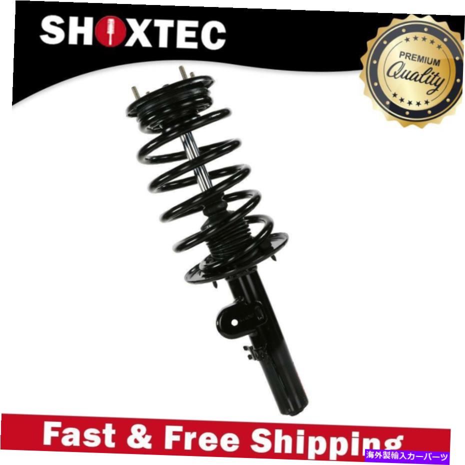 Strut Mount եȺ12008ǯδʥȥåȥ֥2009 Ford TaurusMercury Sable Front Left (1) Complete Strut Assembly for 2008 2009 Ford Taurus &Mercury Sable