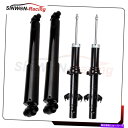 Strut Mount tgAXgbgVbNtBbgtBbgJ[}c_}[L[E Front Rear Struts Shocks Fits Fitsd Lincoln Mazda Mercury Left Right