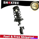 Strut Mount 04-06レクサスES330のフロント左完全なストラット。 04-06トヨタカムリとソララ Front Left Complete Struts for 04-06 Lexus ES330; 04-06 Toyota Camry and Solara(2)