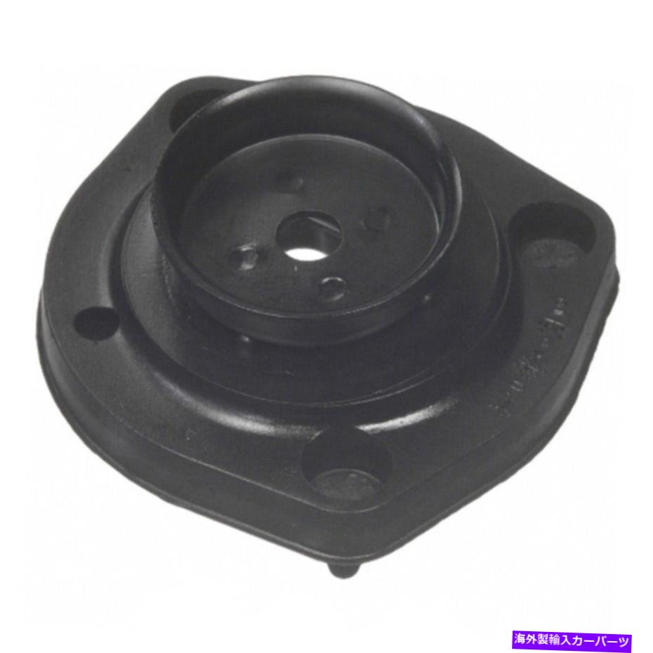 Strut Mount 右後部サスペンションストラットマウント1PC GEO PRIZMレアパーツ18367 Rear Right Upper Suspension Strut Mount 1pc for Geo Prizm Rare Parts 18367