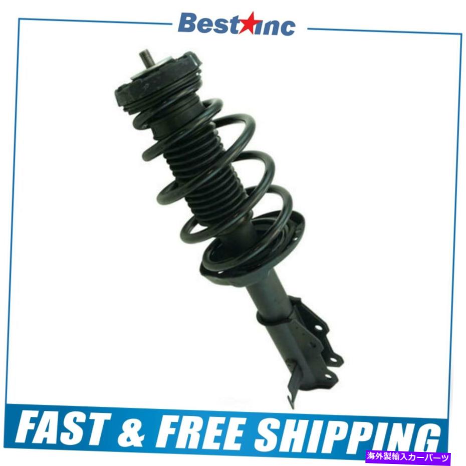 Strut Mount եȺ12011ǯ2015ǯΥӥ奤å饯δʥȥåȡ륹ץ󥰥֥ Front Left (1)Complete Strut &Coil Spring Assembly for 2011-2015 Buick Lacrosse