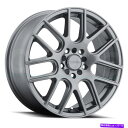 ホイール 4本セット 17x7.5 Gunmetal Wheels Vision 426H Cross 5x112 38(4のセット)66.56 17x7.5 Gunmetal Wheels Vision 426H Cross 5x112 38 (Set of 4) 66.56(2)