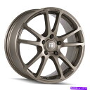 ホイール 4本セット 18x8ブロンズホイールツールレン3503 TF03 5x120 40(4のセット)72.56 18x8 Bronze Wheels To...