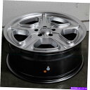 15x8 Hyper Silver Wheels Vision 147 Daytona 5x4.75/5x120.65 0 (Set of 4) 83カテゴリホイール　4本セット状態新品メーカー車種発送詳細全国一律 送料無料 （※北海道、沖縄、離島は省く）商品詳細輸入商品の為、英語表記となります。Condition: NewBrand: VisionManufacturer Part Number: 147-5861HS0Rim Diameter: 15Rim Width: 8Quantity: 4Offset: 0Bolt Pattern: 5x120.65Color: Hyper SilverWheel Material: AluminumHub Bore: 83 mmWheel Construction: One Piece CastBackspacing: 4.5 inModel: 147 DaytonaCompatible Fastener Seat Type: Conical SeatManufacturer Warranty: 1 YearUPC: 886821189922《ご注文前にご確認ください》■海外輸入品の為、NC・NRでお願い致します。■取り付け説明書は基本的に付属しておりません。お取付に関しましては専門の業者様とご相談お願いいたします。■通常2〜4週間でのお届けを予定をしておりますが、天候、通関、国際事情により輸送便の遅延が発生する可能性や、仕入・輸送費高騰や通関診査追加等による価格のご相談の可能性もございますことご了承いただいております。■海外メーカーの注文状況次第では在庫切れの場合もございます。その場合は弊社都合にてキャンセルとなります。■配送遅延、商品違い等によってお客様に追加料金が発生した場合や取付け時に必要な加工費や追加部品等の、商品代金以外の弊社へのご請求には一切応じかねます。■弊社は海外パーツの輸入販売業のため、製品のお取り付けや加工についてのサポートは行っておりません。専門店様と解決をお願いしております。■大型商品に関しましては、配送会社の規定により個人宅への配送が困難な場合がございます。その場合は、会社や倉庫、最寄りの営業所での受け取りをお願いする場合がございます。■輸入消費税が追加課税される場合もございます。その場合はお客様側で輸入業者へ輸入消費税のお支払いのご負担をお願いする場合がございます。■商品説明文中に英語にて”保証”関する記載があっても適応はされませんのでご了承ください。■海外倉庫から到着した製品を、再度国内で検品を行い、日本郵便または佐川急便にて発送となります。■初期不良の場合は商品到着後7日以内にご連絡下さいませ。■輸入商品のためイメージ違いやご注文間違い当のお客様都合ご返品はお断りをさせていただいておりますが、弊社条件を満たしている場合はご購入金額の30％の手数料を頂いた場合に限りご返品をお受けできる場合もございます。(ご注文と同時に商品のお取り寄せが開始するため)（30％の内訳は、海外返送費用・関税・消費全負担分となります）■USパーツの輸入代行も行っておりますので、ショップに掲載されていない商品でもお探しする事が可能です。お気軽にお問い合わせ下さいませ。[輸入お取り寄せ品においてのご返品制度・保証制度等、弊社販売条件ページに詳細の記載がございますのでご覧くださいませ]&nbsp;