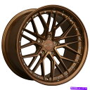 ホイール 4本セット 18x10液体ブロンズホイールXXR 571 5x114.3 25(4のセット)73.1 18x10 Liquid Bronze Whee...