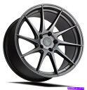 ホイール 4本セット 18x8.5/18x9.5ハイパーブラックホイールaodhan ah09 ah9 5x114.3 35/35(4のセット)73.1 18x8.5/18x9.5 Hyper Black Wheels Aodhan AH09 AH9 5x114.3 35/35 (Set of 4) 73.1