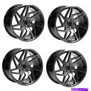 ホイール 4本セット 18x9.5 Regen5 R31 5x120 35スモークカーボンホイールリムセット(4) 18x9.5 Regen5 R31 5x12...