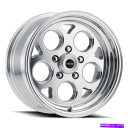ホイール 4本セット 15x8 Vision 561 Sport Mag 5x114.3 27ポリッシュホイールリムセット(4)83.1 15x8 Vision...
