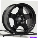 ホイール 4本セット 17x8.5 MST MT07トラック6x5.5/6x139.7 -10マットブラックホイールリムセット(4)112 17x8.5 MST...