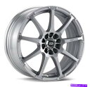 ホイール 4本セット 17x8 enkei edr9 5x100/114.3 45シルバーペイントホイールリムセット(4) 17x8 Enkei EDR9 5x...