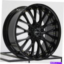 ホイール 4本セット 18x8 ARC AR6 5x114.3 30ブラックホイールリムセット(4)73.1 18x8 ARC AR6 5x114.3 30 B...