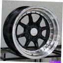 15x8 XXR 002.5 4x100/4x114.3 0 Black ML Wheels Rims Set(4) 73.1カテゴリホイール　4本セット状態新品メーカー車種発送詳細全国一律 送料無料 （※北海道、沖縄、離島は省く）商品詳細輸入商品の為、英語表記となります。Condition: NewBrand: XXRManufacturer Part Number: XXR25584621Rim Diameter: 15Rim Width: 8Bolt Pattern: 4x100Offset: 0Quantity: 4Color: Black MLWheel Material: AluminumHub Bore: 73.1 mmWheel Construction: One Piece CastModel: 002.5Compatible Fastener Seat Type: Conical SeatManufacturer Warranty: 1 Year《ご注文前にご確認ください》■海外輸入品の為、NC・NRでお願い致します。■取り付け説明書は基本的に付属しておりません。お取付に関しましては専門の業者様とご相談お願いいたします。■通常2〜4週間でのお届けを予定をしておりますが、天候、通関、国際事情により輸送便の遅延が発生する可能性や、仕入・輸送費高騰や通関診査追加等による価格のご相談の可能性もございますことご了承いただいております。■海外メーカーの注文状況次第では在庫切れの場合もございます。その場合は弊社都合にてキャンセルとなります。■配送遅延、商品違い等によってお客様に追加料金が発生した場合や取付け時に必要な加工費や追加部品等の、商品代金以外の弊社へのご請求には一切応じかねます。■弊社は海外パーツの輸入販売業のため、製品のお取り付けや加工についてのサポートは行っておりません。専門店様と解決をお願いしております。■大型商品に関しましては、配送会社の規定により個人宅への配送が困難な場合がございます。その場合は、会社や倉庫、最寄りの営業所での受け取りをお願いする場合がございます。■輸入消費税が追加課税される場合もございます。その場合はお客様側で輸入業者へ輸入消費税のお支払いのご負担をお願いする場合がございます。■商品説明文中に英語にて”保証”関する記載があっても適応はされませんのでご了承ください。■海外倉庫から到着した製品を、再度国内で検品を行い、日本郵便または佐川急便にて発送となります。■初期不良の場合は商品到着後7日以内にご連絡下さいませ。■輸入商品のためイメージ違いやご注文間違い当のお客様都合ご返品はお断りをさせていただいておりますが、弊社条件を満たしている場合はご購入金額の30％の手数料を頂いた場合に限りご返品をお受けできる場合もございます。(ご注文と同時に商品のお取り寄せが開始するため)（30％の内訳は、海外返送費用・関税・消費全負担分となります）■USパーツの輸入代行も行っておりますので、ショップに掲載されていない商品でもお探しする事が可能です。お気軽にお問い合わせ下さいませ。[輸入お取り寄せ品においてのご返品制度・保証制度等、弊社販売条件ページに詳細の記載がございますのでご覧くださいませ]&nbsp;