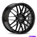 ホイール 4本セット 18x8 enkei ekm3 5x110 40ガンメタルペイントホイールリムセット(4) 18x8 Enkei EKM3 5x110 4...