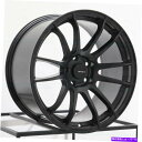 ホイール 4本セット 17x8/17x9 avid1 av20 5x114.3 35/35マットブラックホイールリムセット(4)73.1 17x8/17x9 A...
