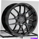 ホイール 4本セット 19x10.5 xxr 530d 5x114.3 20クロムブラックホイールリムセット(4)73.1 19x10.5 XXR 530D 5x114.3 20 Chromium Black Wheels Rims Set(4) 73.1(2)