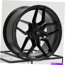 ホイール 4本セット 18x8.5 VORS LP1 5x110 35マットブラックホイールリムセット(4)73.1 18x8.5 Vors LP1 5x110...