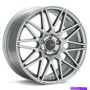 ホイール 4本セット 17x8 enkei TMS 5x114.3 45ハイパーグレーホイールリムセット(4) 17x8 Enkei TMS 5x114.3 4...