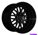 ホイール 4本セット 18x8.5 xxr 570 5x112 35フラットブラックグロスブラックリップホイールリムセット(4)73.1 18x8.5 XXR ...
