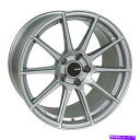 ホイール 4本セット 17x8 enkei TS10 5x114.3 45ハイパーグレーホイールリムセット(4) 17x8 Enkei TS10 5x114.3...