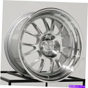 18x8.5/18x9.5 Klutch SL14 5x114.3 35/35 Silver Machined Wheels Rims Set(4) 73.1カテゴリホイール　4本セット状態新品メーカー車種発送詳細全国一律 送料無料 （※北海道、沖縄、離島は省く）商品詳細輸入商品の為、英語表記となります。Condition: NewBrand: KlutchManufacturer Part Number: SL14188551435S/SL14189551435SRim Diameter: 18Rim Width: F: 8.5 R: 9.5Quantity: 4Offset: 35/35Bolt Pattern: 5x114.3Color: Silver MachinedWheel Material: AluminumHub Bore: 73.1 mmWheel Construction: One Piece CastModel: SL14Compatible Fastener Seat Type: Conical SeatManufacturer Warranty: 1 Year《ご注文前にご確認ください》■海外輸入品の為、NC・NRでお願い致します。■取り付け説明書は基本的に付属しておりません。お取付に関しましては専門の業者様とご相談お願いいたします。■通常2〜4週間でのお届けを予定をしておりますが、天候、通関、国際事情により輸送便の遅延が発生する可能性や、仕入・輸送費高騰や通関診査追加等による価格のご相談の可能性もございますことご了承いただいております。■海外メーカーの注文状況次第では在庫切れの場合もございます。その場合は弊社都合にてキャンセルとなります。■配送遅延、商品違い等によってお客様に追加料金が発生した場合や取付け時に必要な加工費や追加部品等の、商品代金以外の弊社へのご請求には一切応じかねます。■弊社は海外パーツの輸入販売業のため、製品のお取り付けや加工についてのサポートは行っておりません。専門店様と解決をお願いしております。■大型商品に関しましては、配送会社の規定により個人宅への配送が困難な場合がございます。その場合は、会社や倉庫、最寄りの営業所での受け取りをお願いする場合がございます。■輸入消費税が追加課税される場合もございます。その場合はお客様側で輸入業者へ輸入消費税のお支払いのご負担をお願いする場合がございます。■商品説明文中に英語にて”保証”関する記載があっても適応はされませんのでご了承ください。■海外倉庫から到着した製品を、再度国内で検品を行い、日本郵便または佐川急便にて発送となります。■初期不良の場合は商品到着後7日以内にご連絡下さいませ。■輸入商品のためイメージ違いやご注文間違い当のお客様都合ご返品はお断りをさせていただいておりますが、弊社条件を満たしている場合はご購入金額の30％の手数料を頂いた場合に限りご返品をお受けできる場合もございます。(ご注文と同時に商品のお取り寄せが開始するため)（30％の内訳は、海外返送費用・関税・消費全負担分となります）■USパーツの輸入代行も行っておりますので、ショップに掲載されていない商品でもお探しする事が可能です。お気軽にお問い合わせ下さいませ。[輸入お取り寄せ品においてのご返品制度・保証制度等、弊社販売条件ページに詳細の記載がございますのでご覧くださいませ]&nbsp;