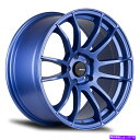 ホイール 4本セット 18x8.5 avid1 av20カスタム5x120 33マットブルーホイールリムセット(4)73.1 18x8.5 AVID1 AV20 Custom 5x120 33 Matte Blue Wheels Rims Set(4) 73.1(2)