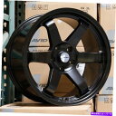 ホイール　4本セット 18x9.5 avid1 av06カスタム5x112 38マットブラックホイールリムセット（4）73.1 18x9.5 AVID1 AV06 Custom 5x112 38 Matte Black Wheels Rims Set(4) 73.1