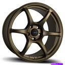 ホイール 4本セット 18x9.5 avid1 av26カスタム5x112 38ブロンズホイールリムセット(4)73.1 18x9.5 AVID1 AV26 Custom 5x112 38 Bronze Wheels Rims Set(4) 73.1(2)