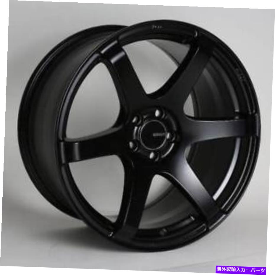 ۥ롡4ܥå 17x8/17x9 Enkei T6S 5x114.3 45/45֥åڥȥۥॻåȡ4 17x8/...