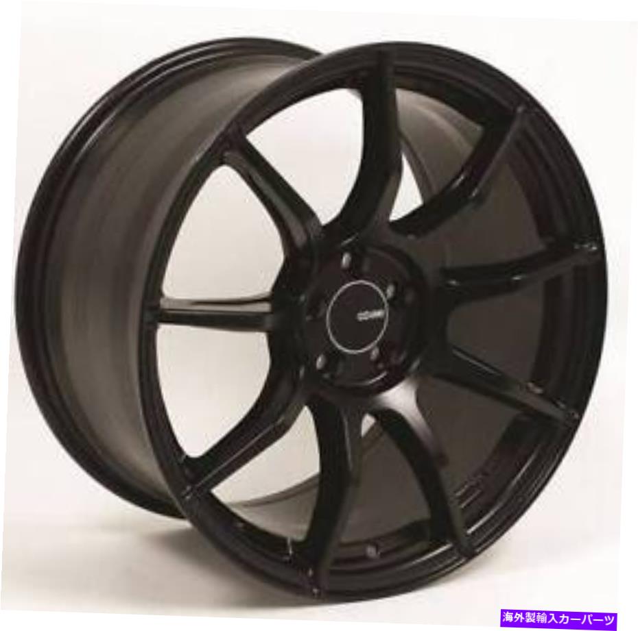 ۥ롡4ܥå 18x8 enkei ts9 5x114.3 45֥åڥȥۥॻåȡ4 18x8 Enkei TS...