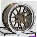 18x9.5 Aodhan DS06 DS6 Custom 5x120 22 Bronze Wheels Rims Set(4) 73.1カテゴリホイール　4本セット状態新品メーカー車種発送詳細全国一律 送料無料 （※北海道、沖縄、離島は省く）商品詳細輸入商品の為、英語表記となります。Condition: NewBrand: AodhanManufacturer Part Number: DS61895511422BZ/A520Rim Diameter: 18Rim Width: 9.5Bolt Pattern: 5x120Offset: 22Quantity: 4Color: BronzeWheel Material: AluminumHub Bore: 73.1 mmWheel Construction: One Piece CastModel: DS06Backspacing: 6 inCompatible Fastener Seat Type: Conical SeatManufacturer Warranty: One year on finish, lifetime structural, mfg. defect onlyUPC: 717416632182《ご注文前にご確認ください》■海外輸入品の為、NC・NRでお願い致します。■取り付け説明書は基本的に付属しておりません。お取付に関しましては専門の業者様とご相談お願いいたします。■通常2〜4週間でのお届けを予定をしておりますが、天候、通関、国際事情により輸送便の遅延が発生する可能性や、仕入・輸送費高騰や通関診査追加等による価格のご相談の可能性もございますことご了承いただいております。■海外メーカーの注文状況次第では在庫切れの場合もございます。その場合は弊社都合にてキャンセルとなります。■配送遅延、商品違い等によってお客様に追加料金が発生した場合や取付け時に必要な加工費や追加部品等の、商品代金以外の弊社へのご請求には一切応じかねます。■弊社は海外パーツの輸入販売業のため、製品のお取り付けや加工についてのサポートは行っておりません。専門店様と解決をお願いしております。■大型商品に関しましては、配送会社の規定により個人宅への配送が困難な場合がございます。その場合は、会社や倉庫、最寄りの営業所での受け取りをお願いする場合がございます。■輸入消費税が追加課税される場合もございます。その場合はお客様側で輸入業者へ輸入消費税のお支払いのご負担をお願いする場合がございます。■商品説明文中に英語にて”保証”関する記載があっても適応はされませんのでご了承ください。■海外倉庫から到着した製品を、再度国内で検品を行い、日本郵便または佐川急便にて発送となります。■初期不良の場合は商品到着後7日以内にご連絡下さいませ。■輸入商品のためイメージ違いやご注文間違い当のお客様都合ご返品はお断りをさせていただいておりますが、弊社条件を満たしている場合はご購入金額の30％の手数料を頂いた場合に限りご返品をお受けできる場合もございます。(ご注文と同時に商品のお取り寄せが開始するため)（30％の内訳は、海外返送費用・関税・消費全負担分となります）■USパーツの輸入代行も行っておりますので、ショップに掲載されていない商品でもお探しする事が可能です。お気軽にお問い合わせ下さいませ。[輸入お取り寄せ品においてのご返品制度・保証制度等、弊社販売条件ページに詳細の記載がございますのでご覧くださいませ]&nbsp;