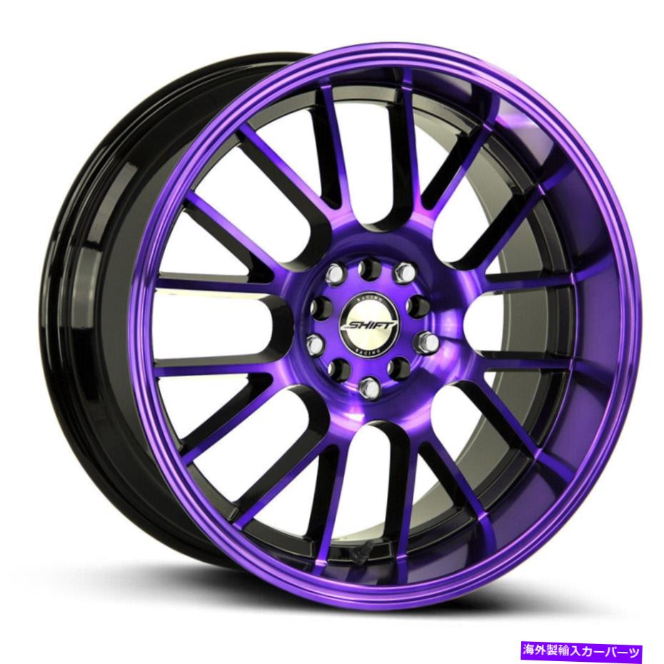 ۥ롡4ܥå 18x8.5եH285x100/5x114.3 30Хåѡץۥॻåȡ473.1 18x...
