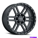 ホイール 4本セット 17x9ビジョン354 Manx2 5x5.5/5x139.7 12ブラックホイールリムセット(4)108 17x9 Vision 354...