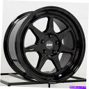 ホイール 4本セット 19x9/19x10 ESR CR7 5x114.3 32/35ブラックホイールリムセット(4)72.56 19x9/19x10 ESR ...