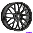 ホイール 4本セット 20x8.5 Touren 3276 TR76 5x120 35ブラックホイールリムセット(4)74.1 20x8.5 Touren 32...
