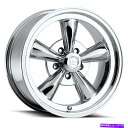 ホイール　4本セット 17x8 Vision 141H Legend 5 5x4.75/5x120.65 0 Chrome Wheels Rims set（4）83 17x8 Vision 141H Legend 5 5x4.75/5x120.65 0 Chrome Wheels Rims Set(4) 83