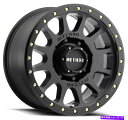 ホイール 4本セット 17x8.5メソッドMR305 NV 8x170 0ブラックホイールリムセット(4)130.81 17x8.5 Method MR305 ...