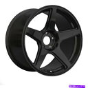 ホイール 4本セット xxr 575 18x8.5 5x114.3 25ブラックホイール(4)73.1 18インチリム XXR 575 18x8.5 5x114...